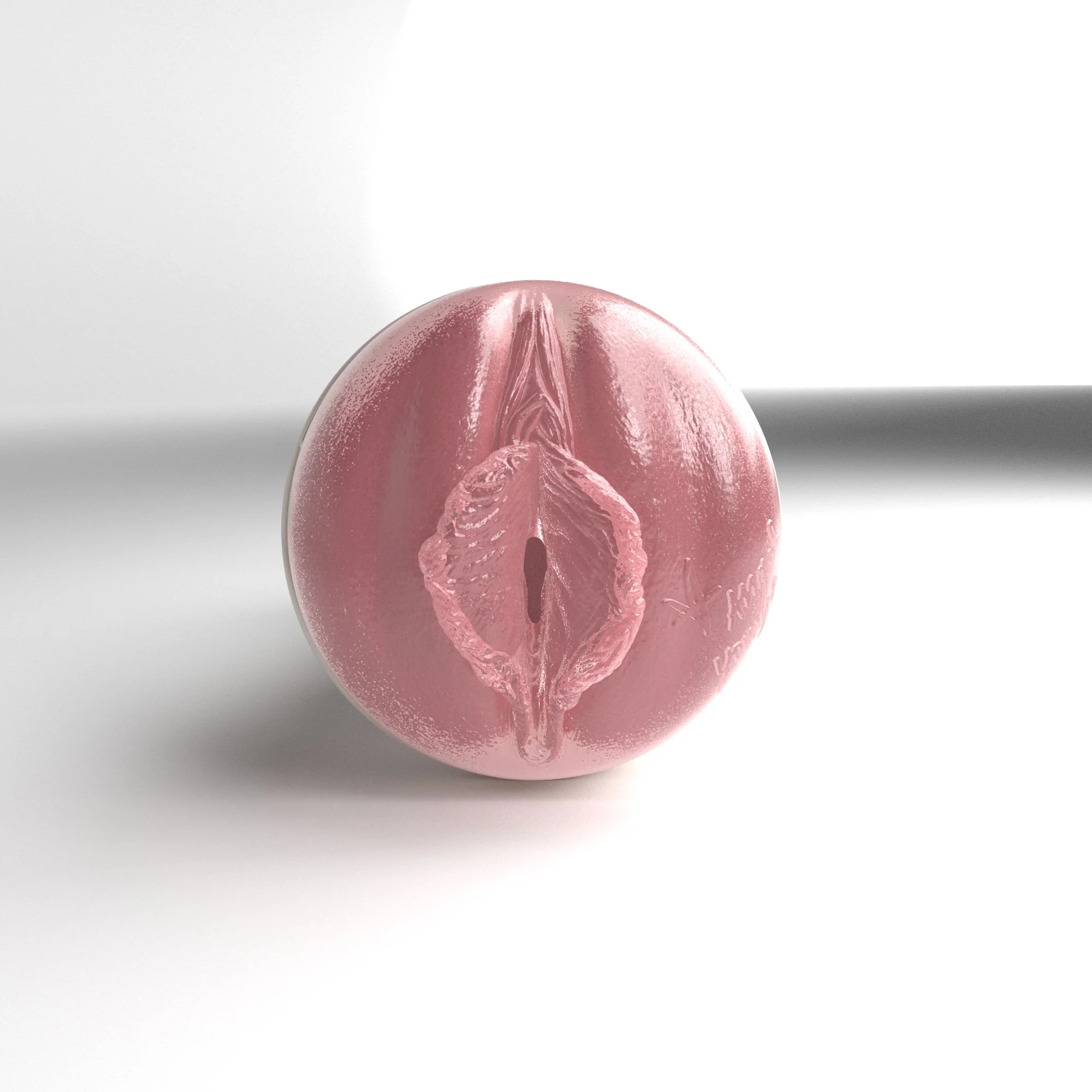 Angel Youngs Birthday Cake Edition Fleshlight - Image 2