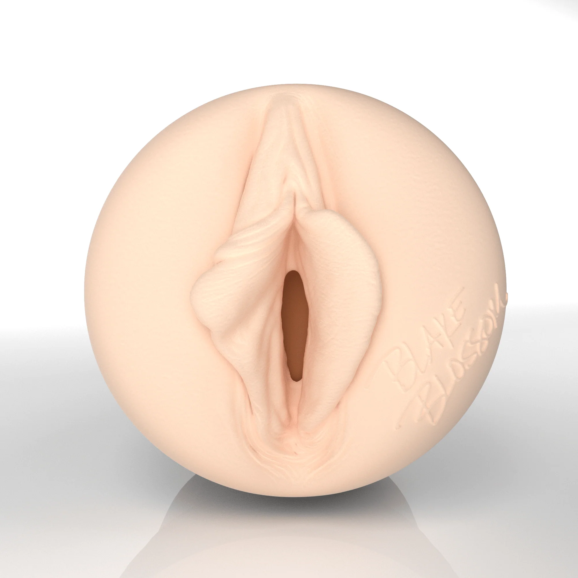 Blake Blossom Hentaied Fleshlight (Lady) - Image 2