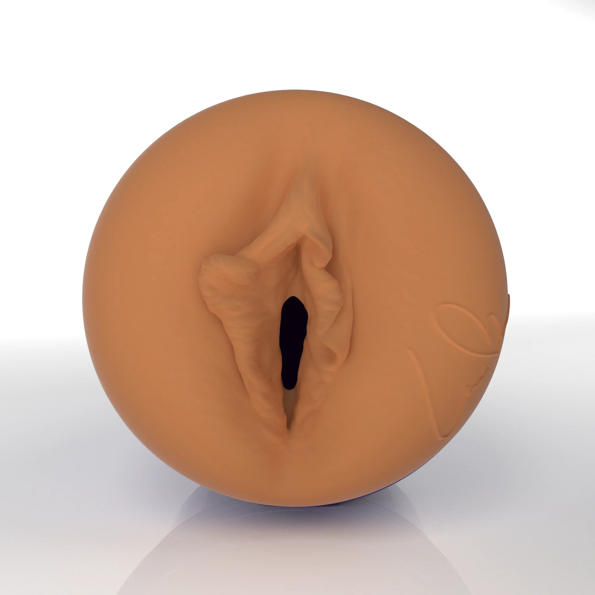 Coco Bae Golden Pussy Fleshlight - Image 2