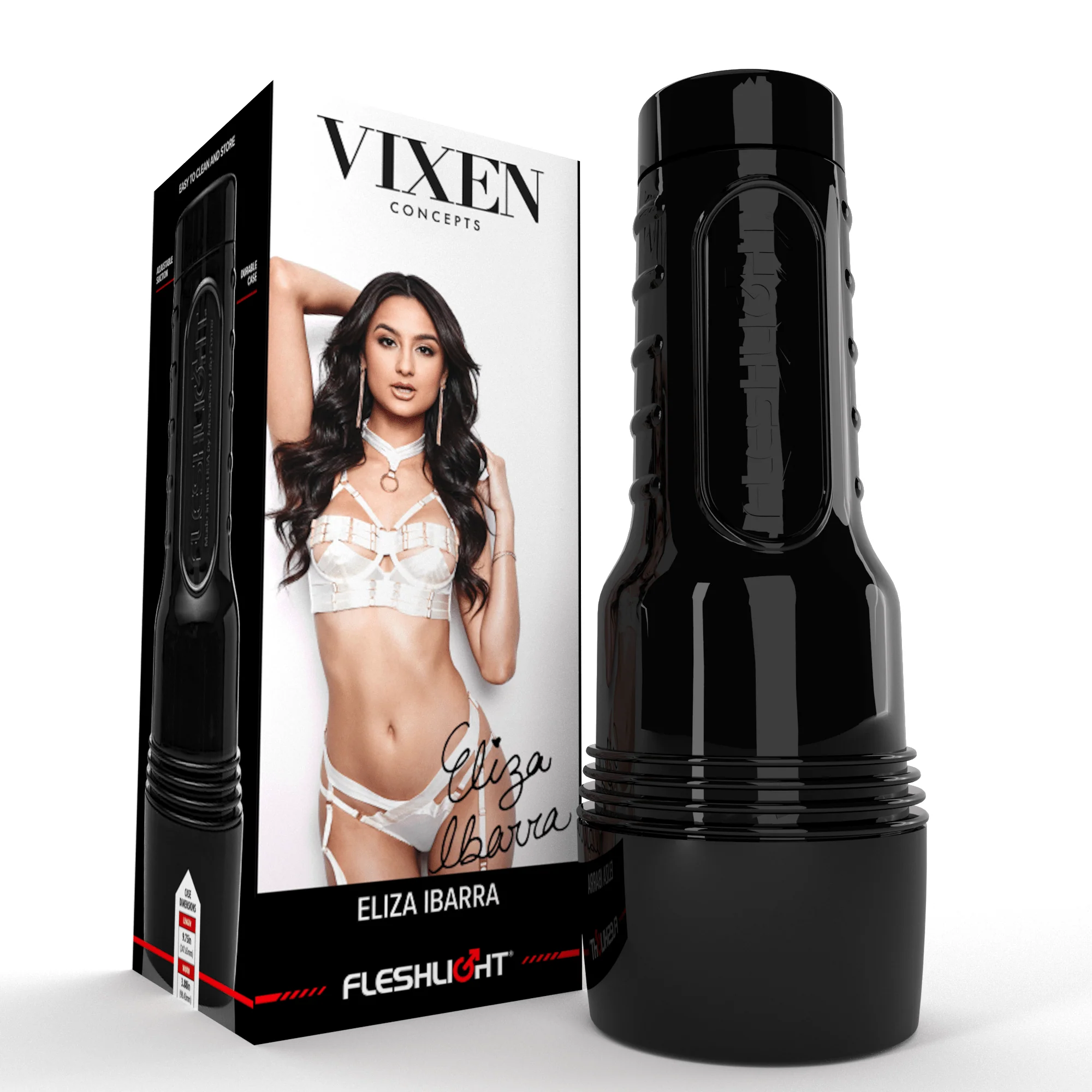 Eliza Ibarra VIXEN Edition Fleshlight