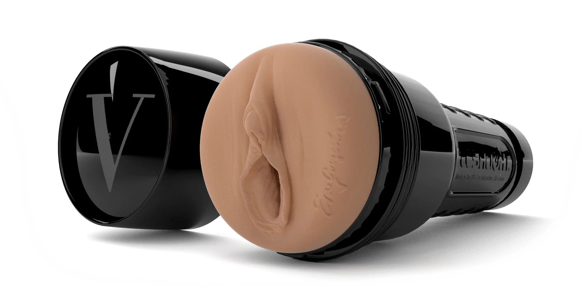 Eva Angelina VIXEN Edition Fleshlight - Image 4