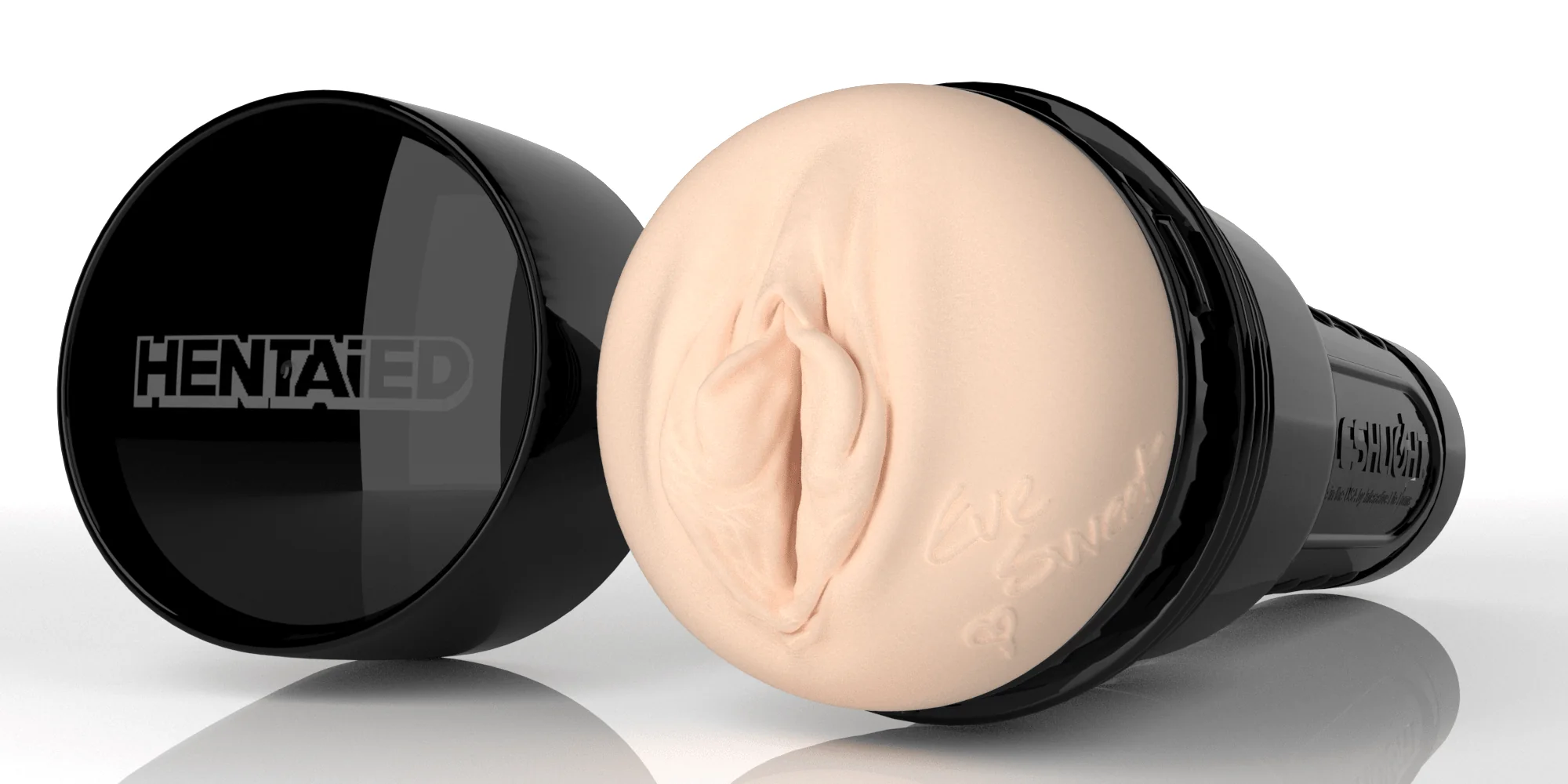 Eve Sweet Hentaied Fleshlight (Lady) - Image 2