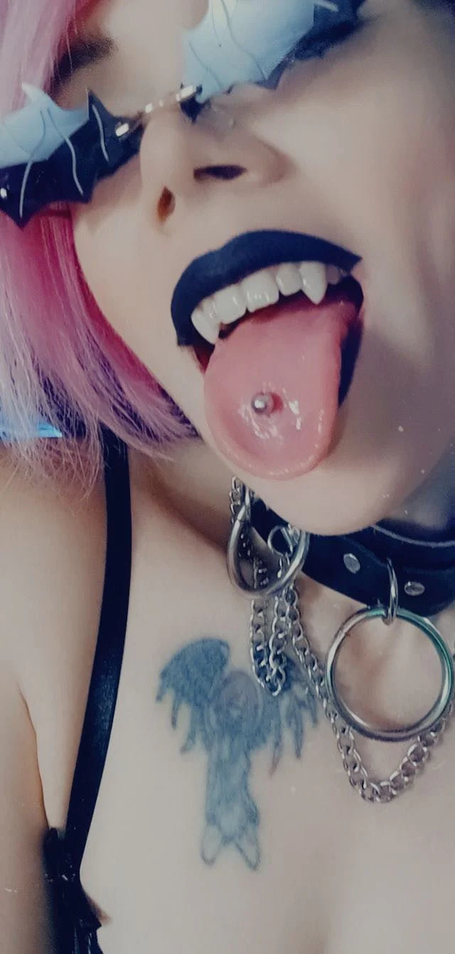 FatalGoth Goth Gobbler - Image 6