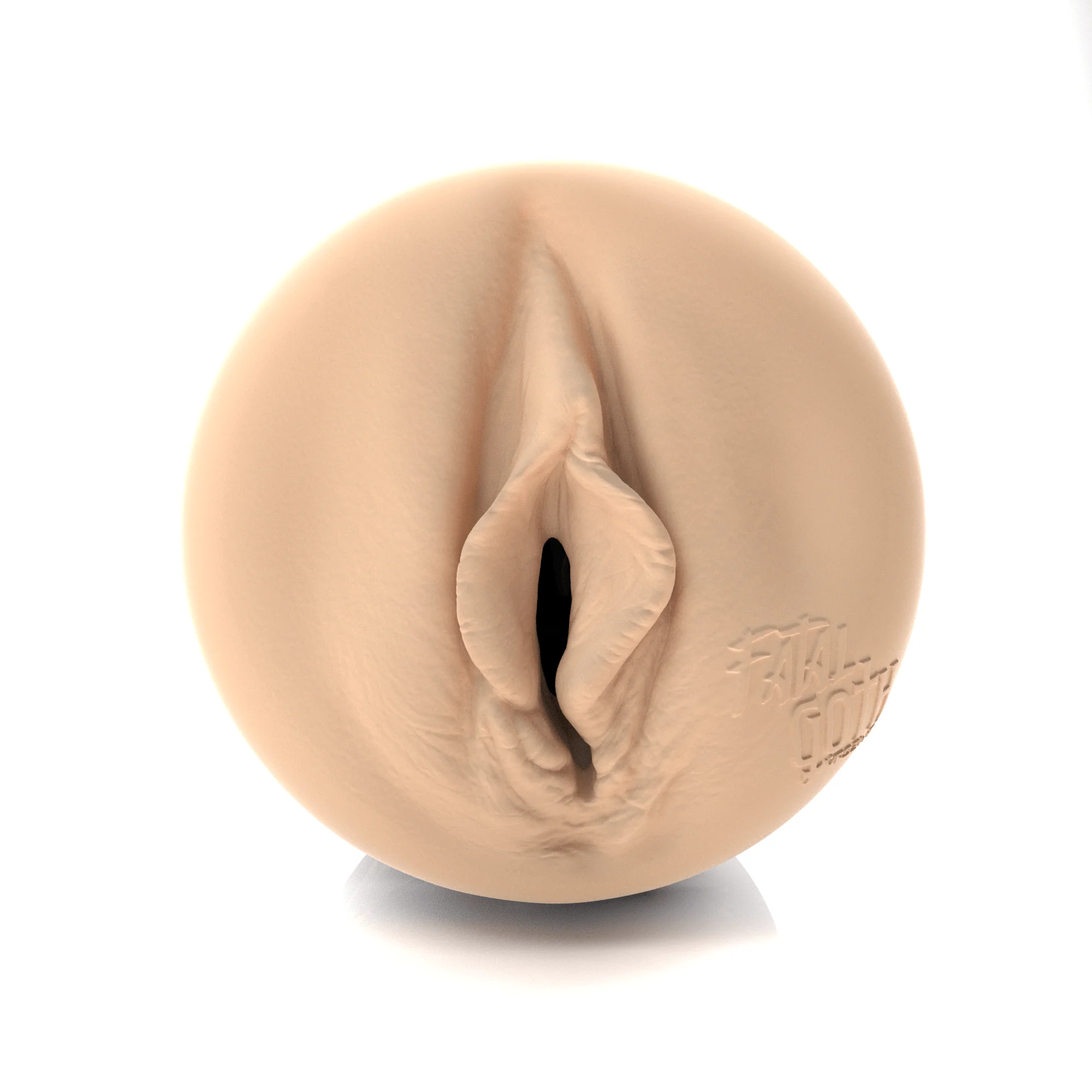 FatalGoth Goth Pocket Fleshlight - Image 2