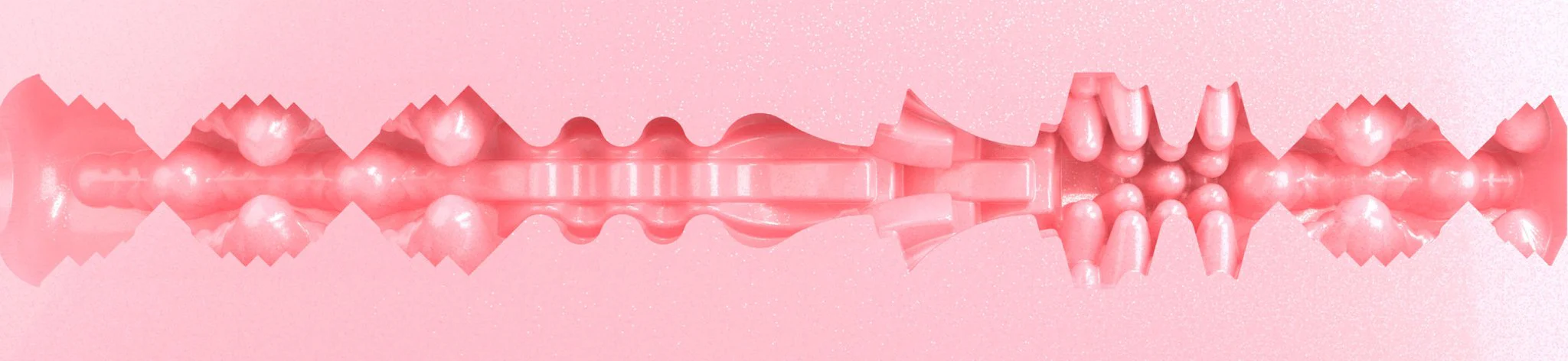 Emma Magnolia Birthday Cake Edition Fleshlight - Image 4