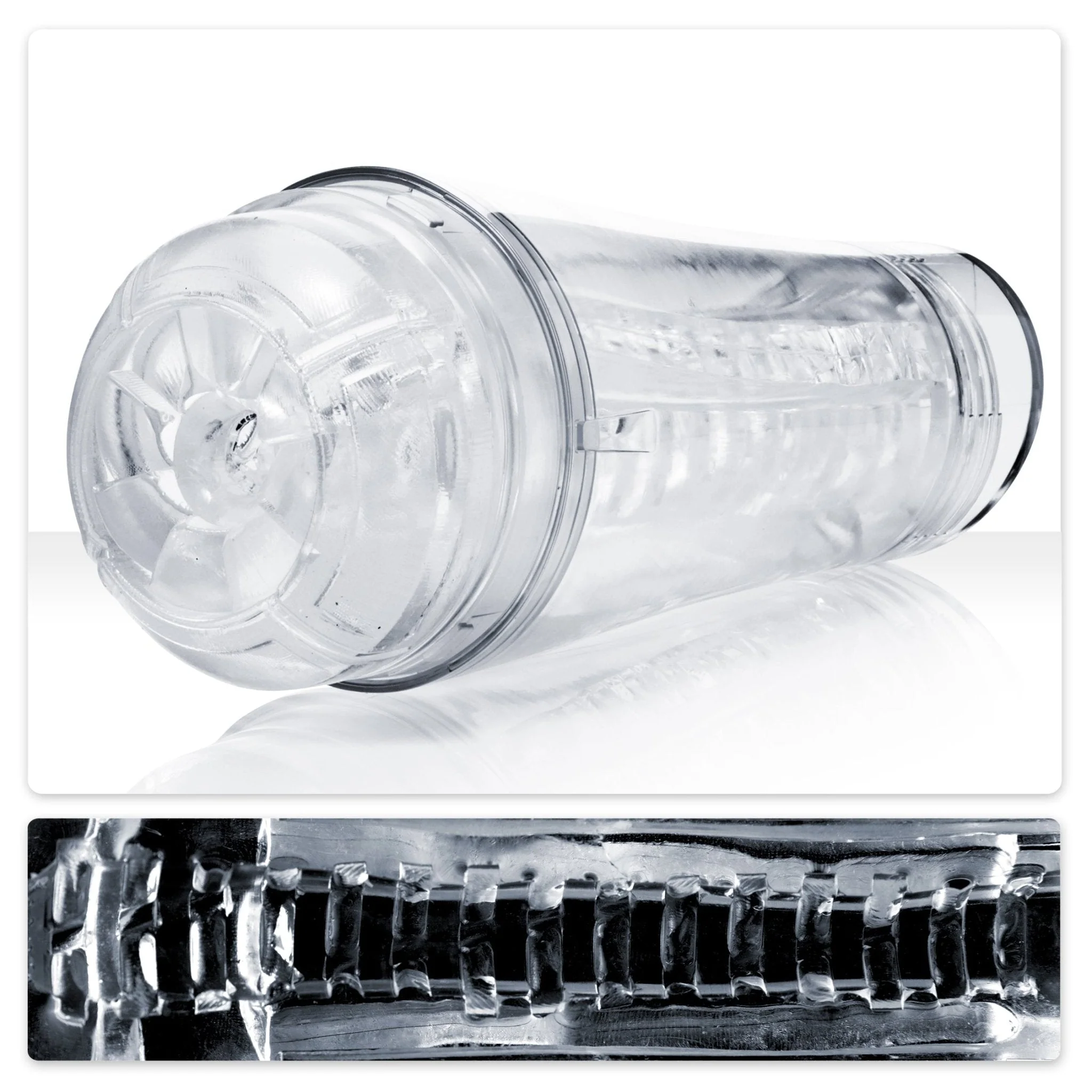 Flight Aviator Stroker
