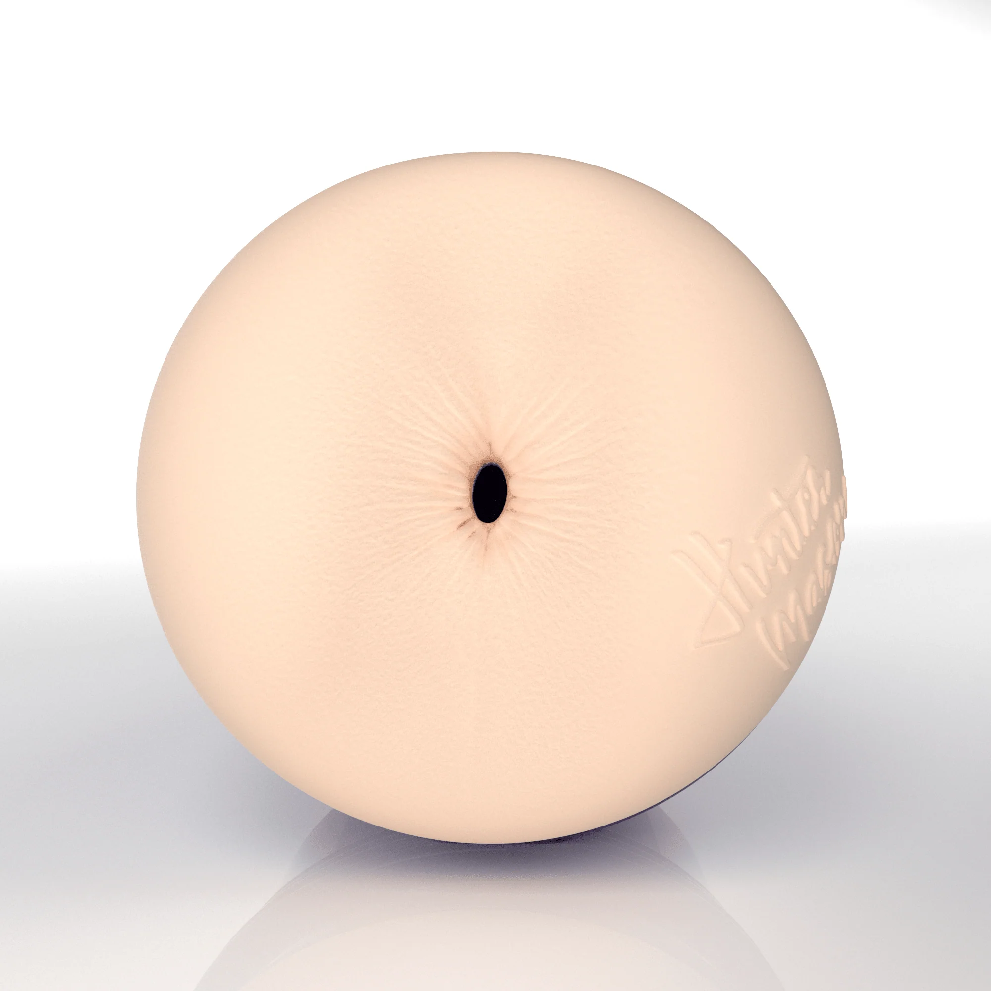 Hunter Mason Hole Fleshlight - Image 2