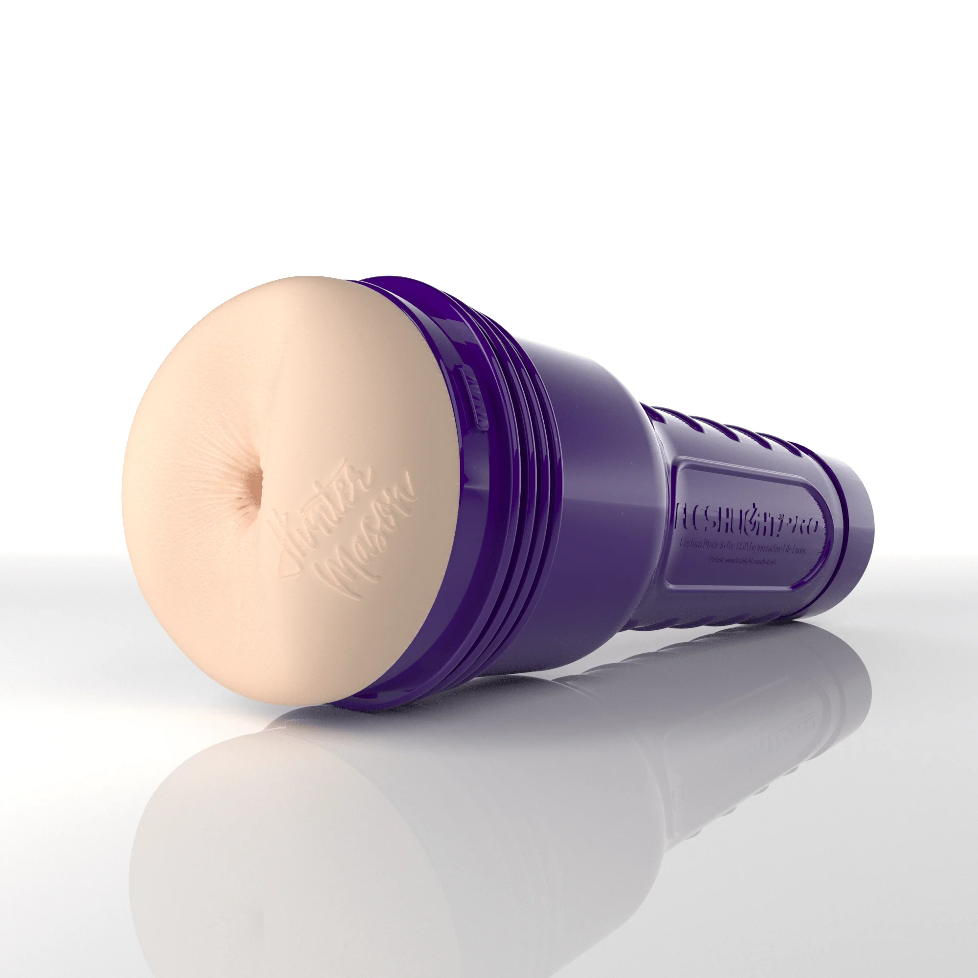 Hunter Mason Hole Fleshlight - Image 3