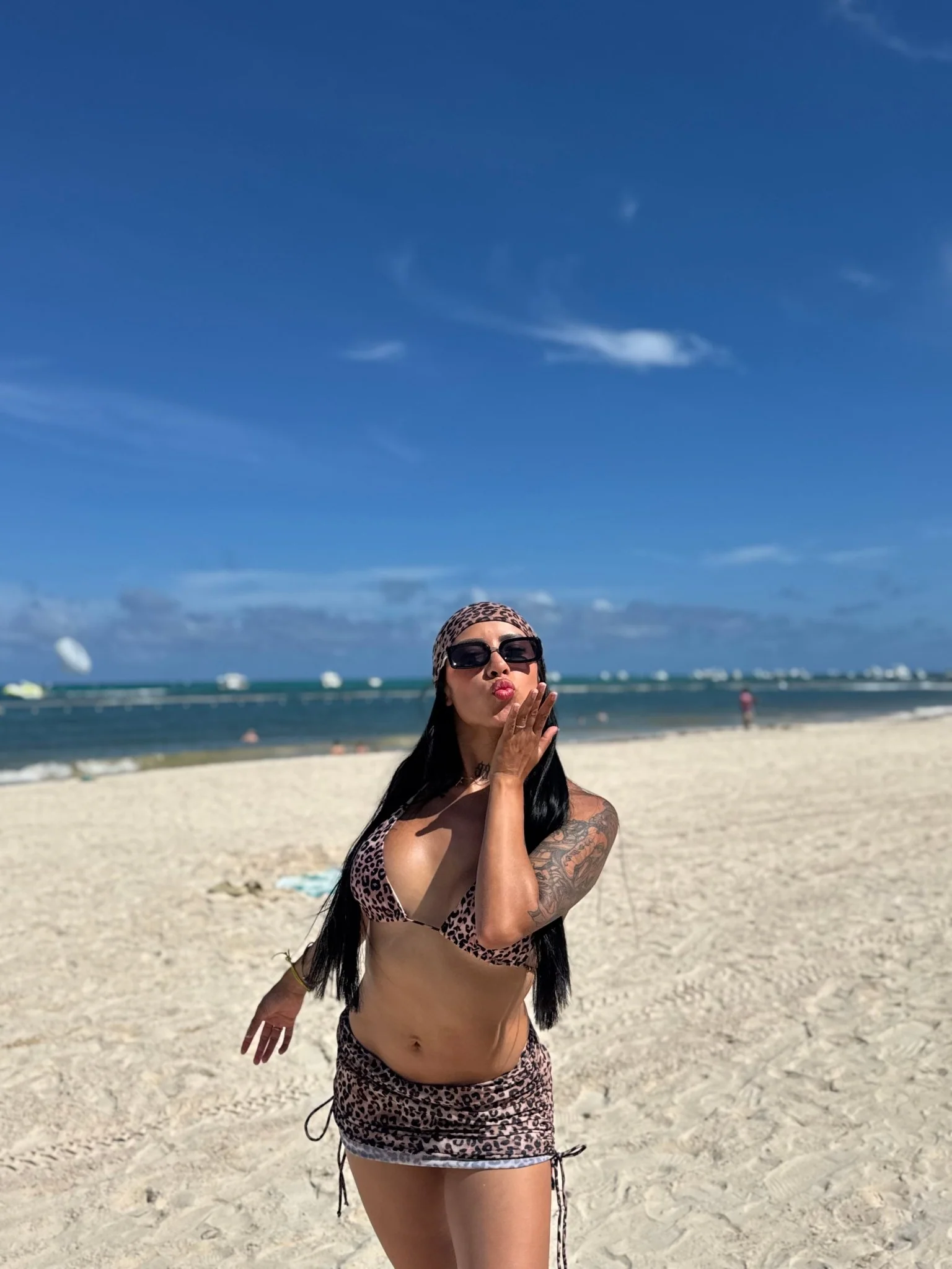 Isabella Florez Flirt4Free Fleshlight - Image 7