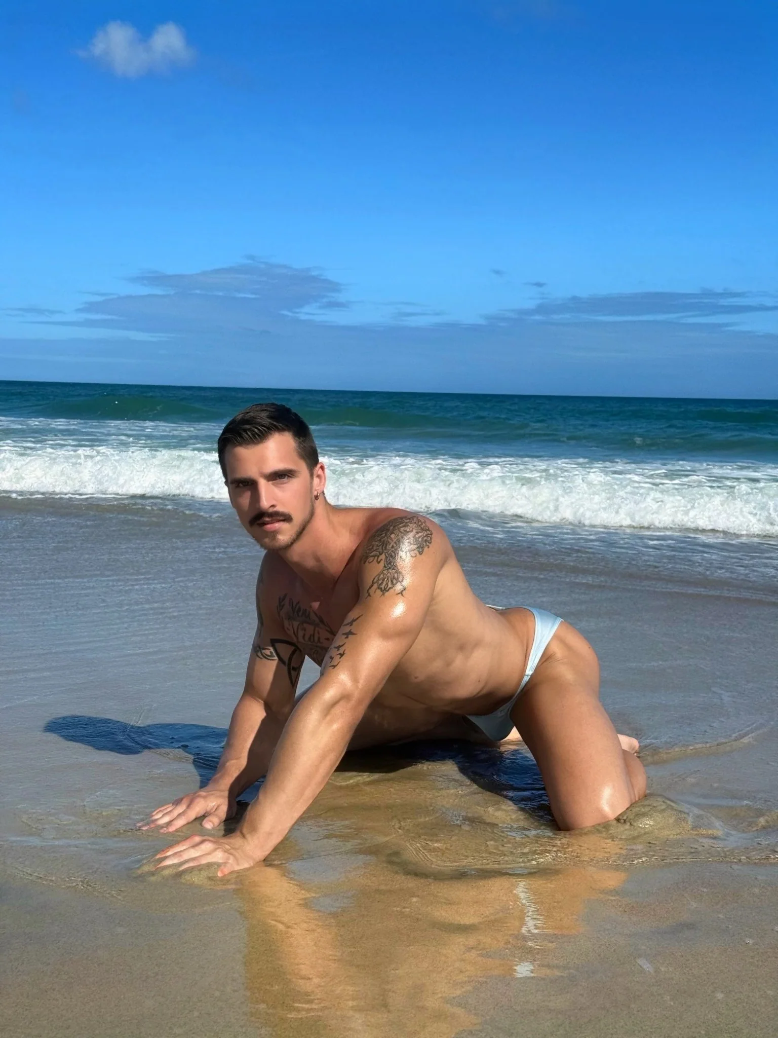Jaxx Cody Butt - Image 10