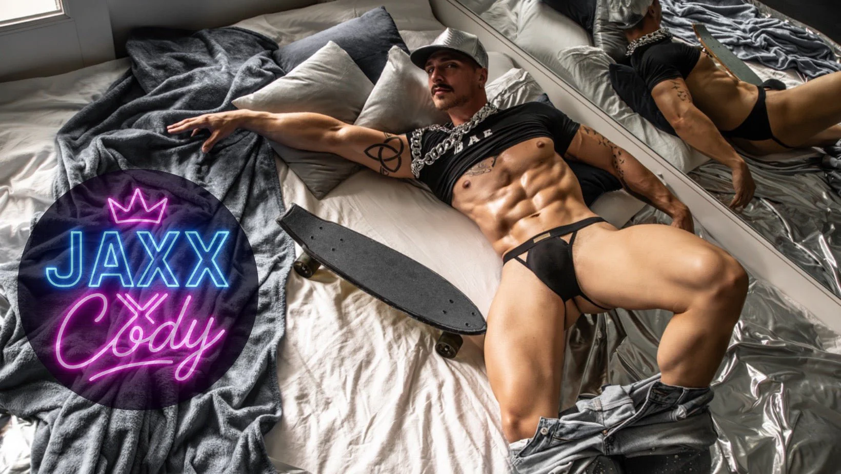 Jaxx Cody Butt - Image 6