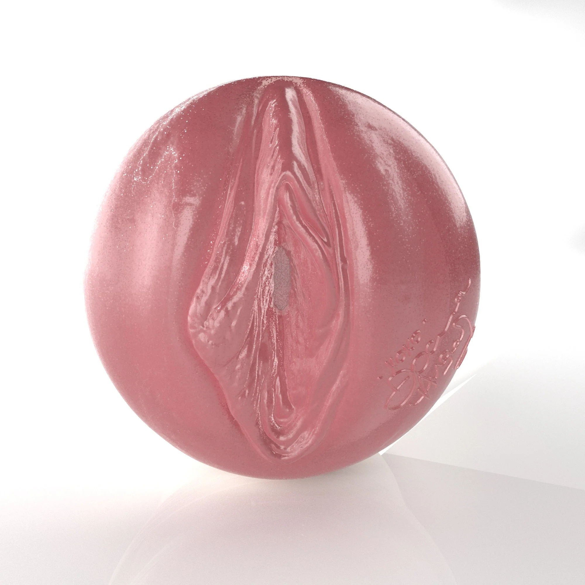 Joanna Angel Birthday Cake Edition Fleshlight - Image 2
