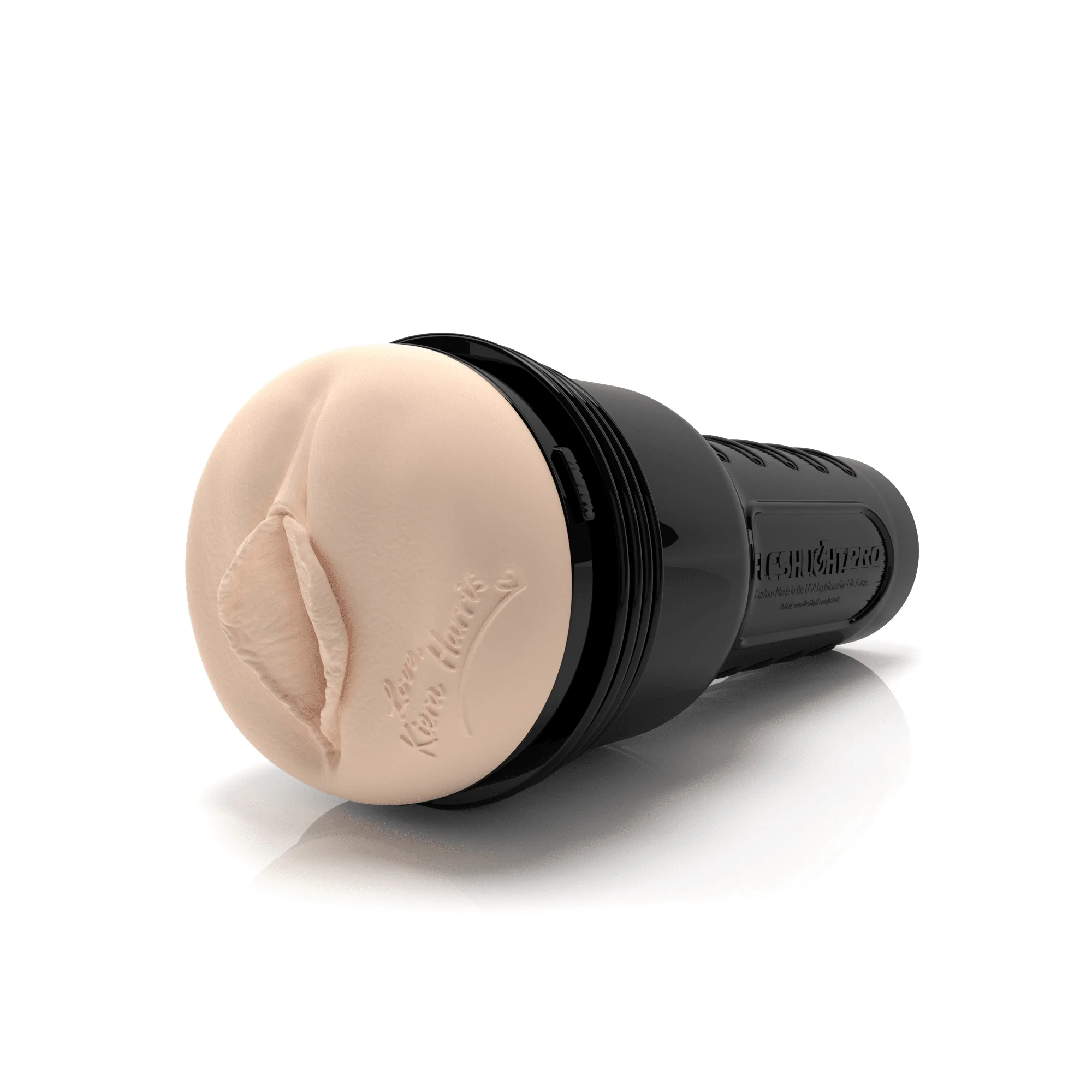 Kiera Harris Flirt4Free Fleshlight - Image 4