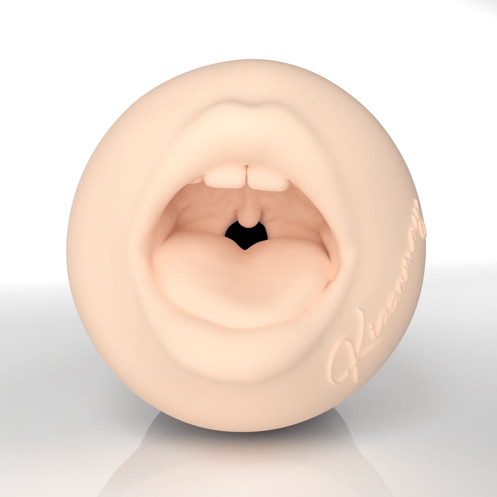 Kizzamay Mouth - Image 3