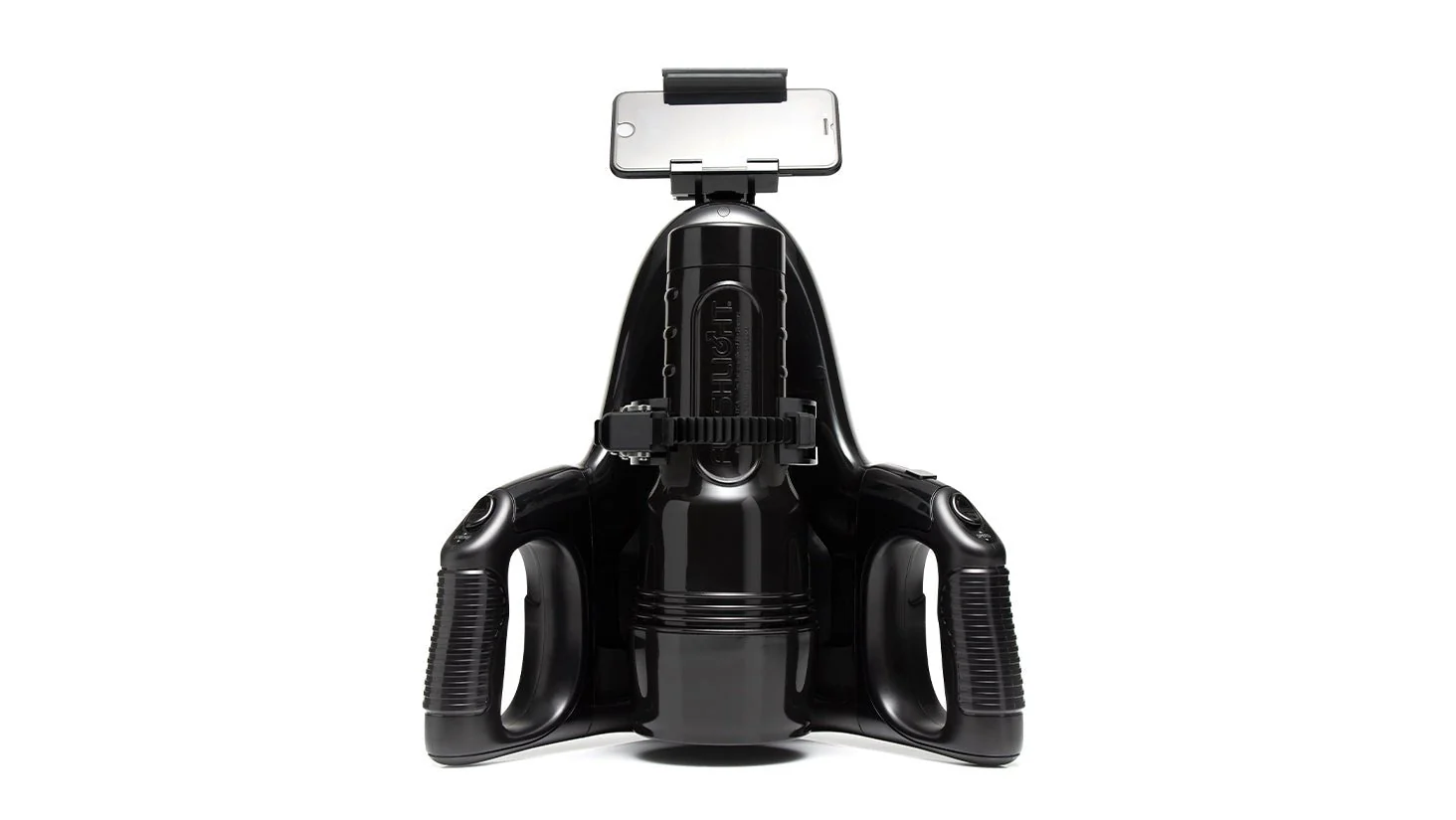 Launch Automated Strokers - Image 2