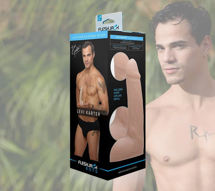 Levi Karter - Image 8