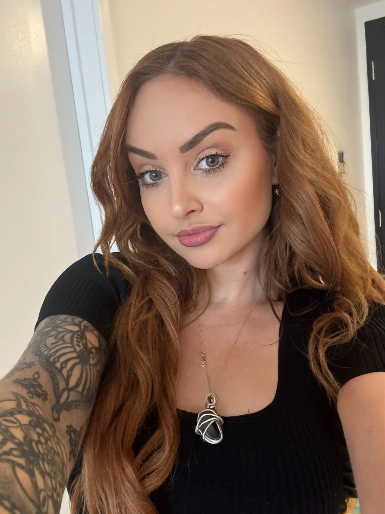 Lillith Lodge Pussy