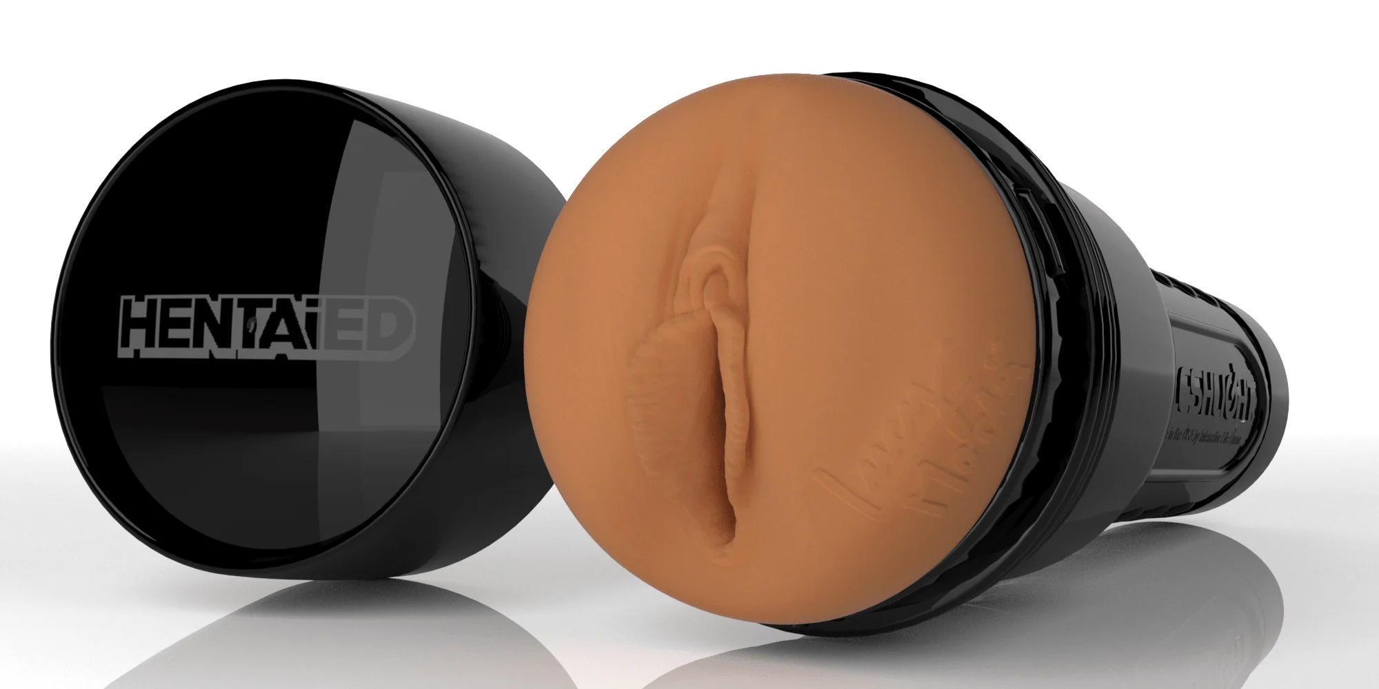 Lucy Mochi Hentaied Fleshlight (Lady) - Image 3