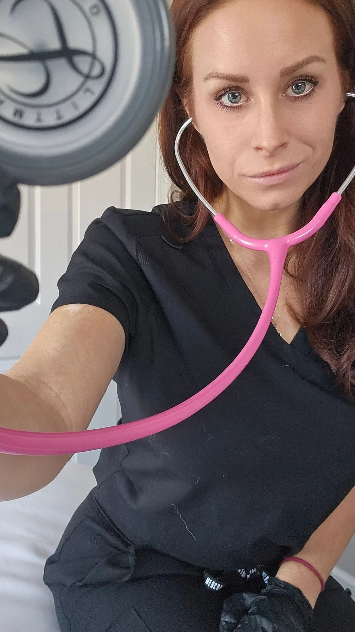 Olivia Jaymes Stroke Clinic - Image 6