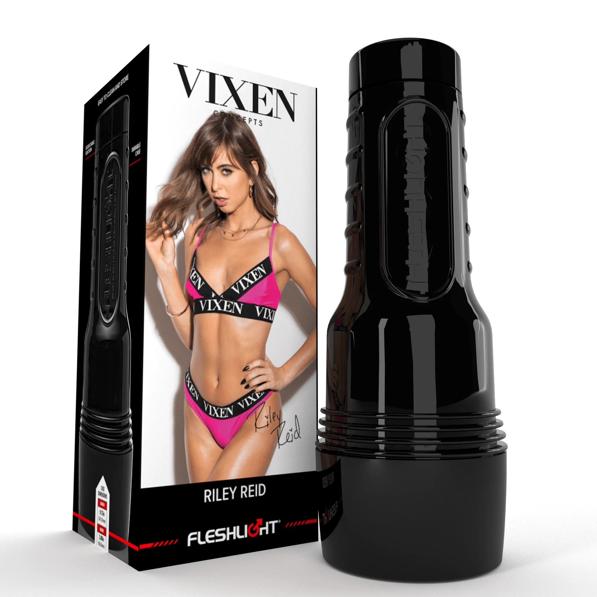 Riley Reid VIXEN Edition Fleshlight