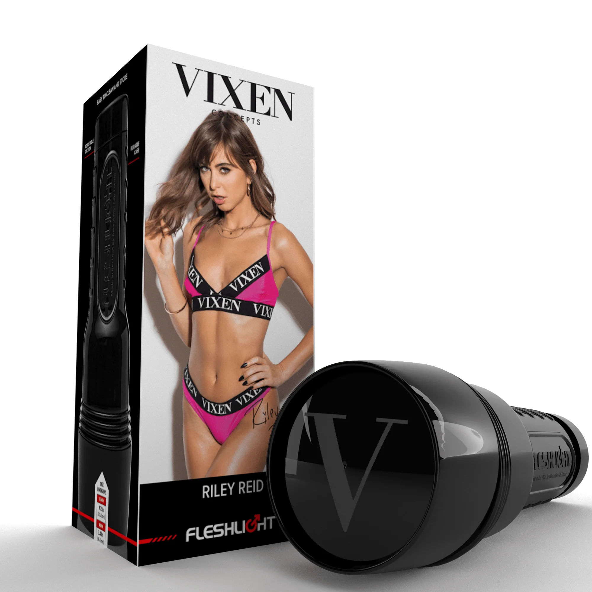 Riley Reid VIXEN Edition Fleshlight - Image 3