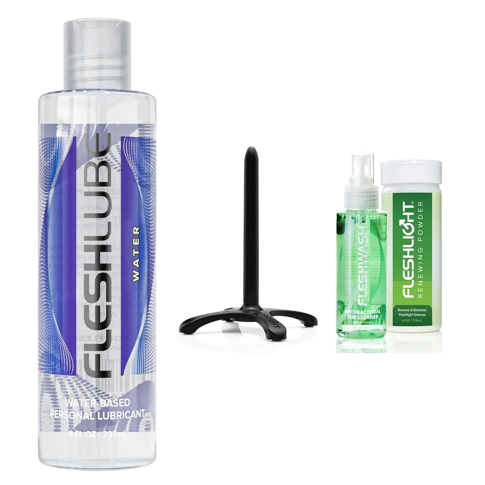 The Essential Combo
