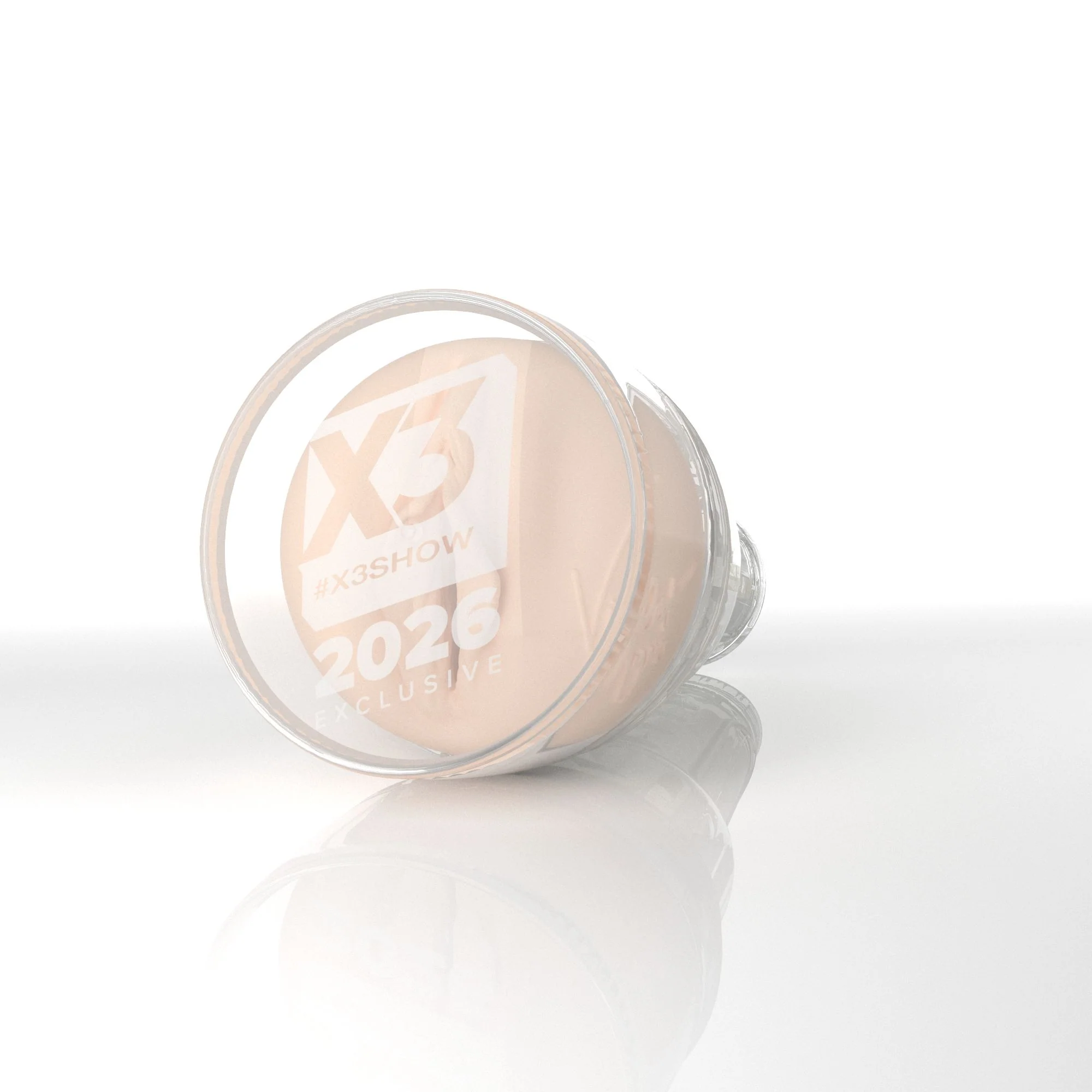 Tru Kait X3 2026 Edition Fleshlight - Image 6