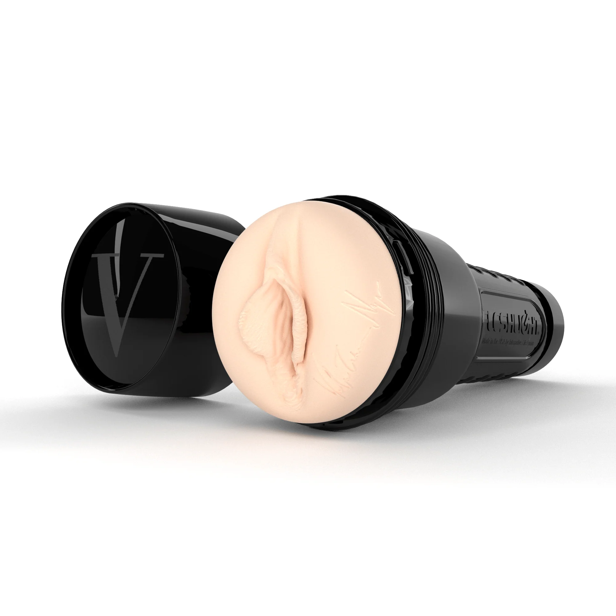 Valentina Nappi VIXEN Edition Fleshlight - Image 4